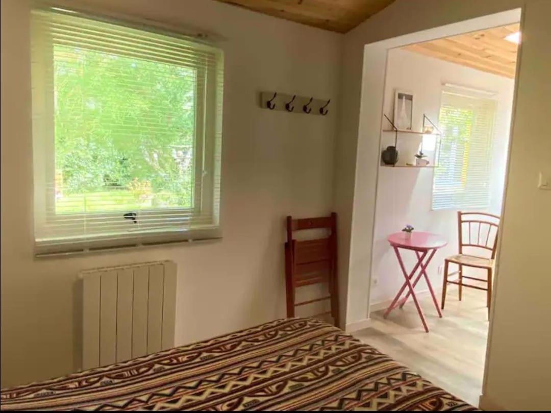 Chambre D Hotes Mesves-sur-Loire Exterior photo