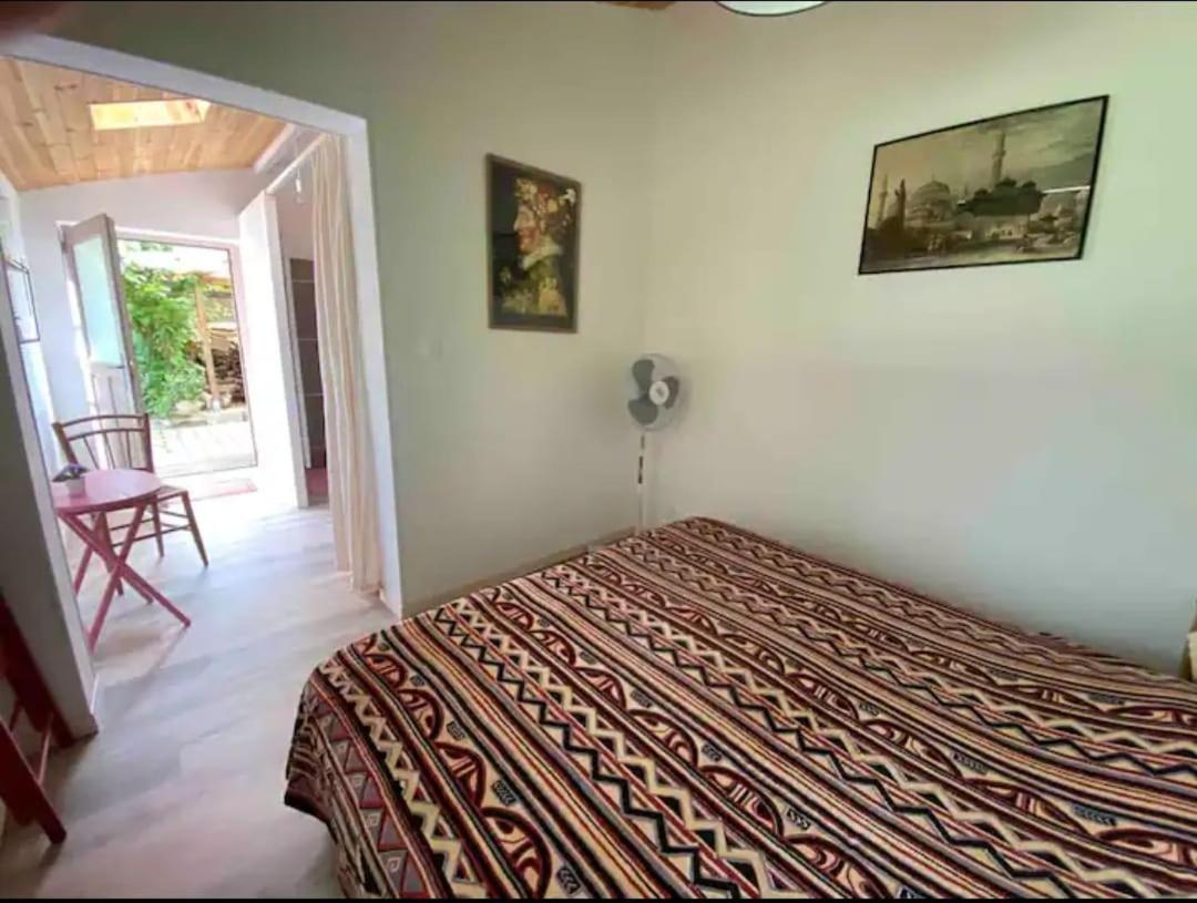 Chambre D Hotes Mesves-sur-Loire Exterior photo